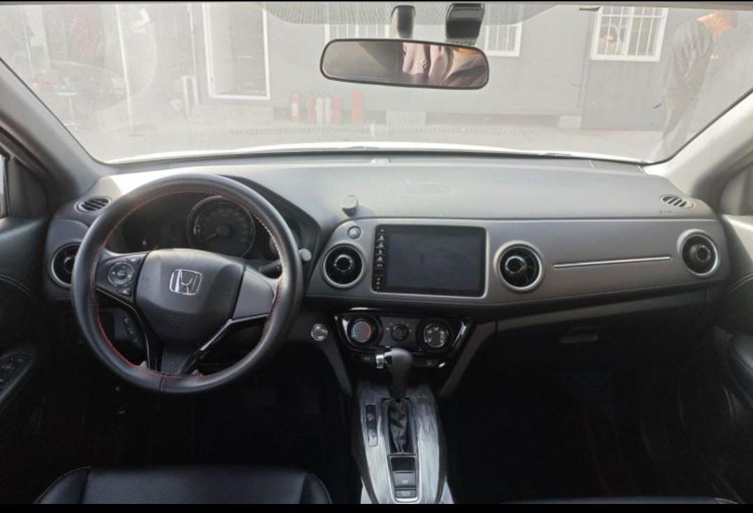 Honda XR-V 2022 1.5L CVT Classic Edition