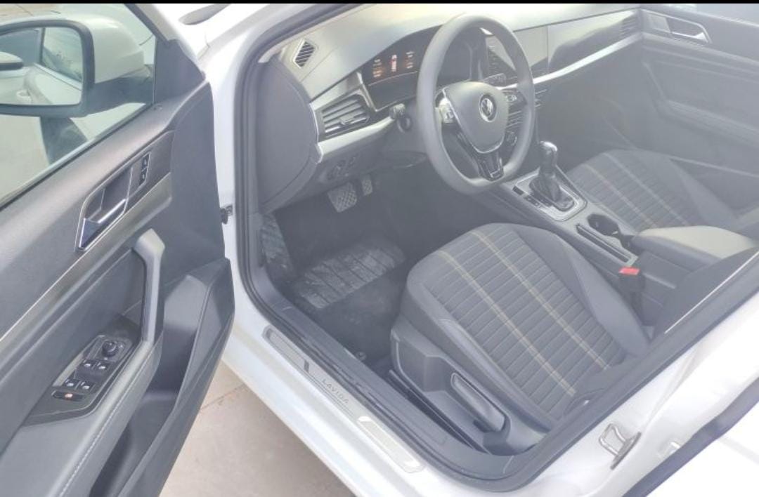 Volkswagen Lavida 2021 280TSI DSG Comfort Edition