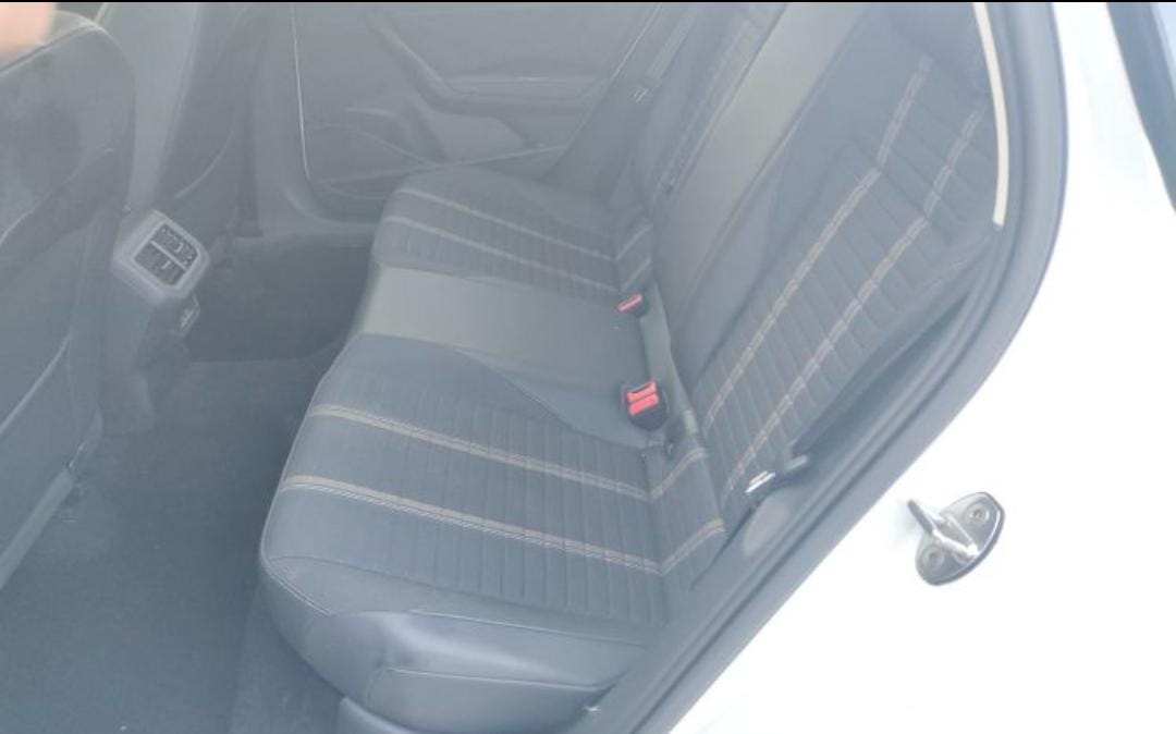 Volkswagen Lavida 2021 280TSI DSG Comfort Edition