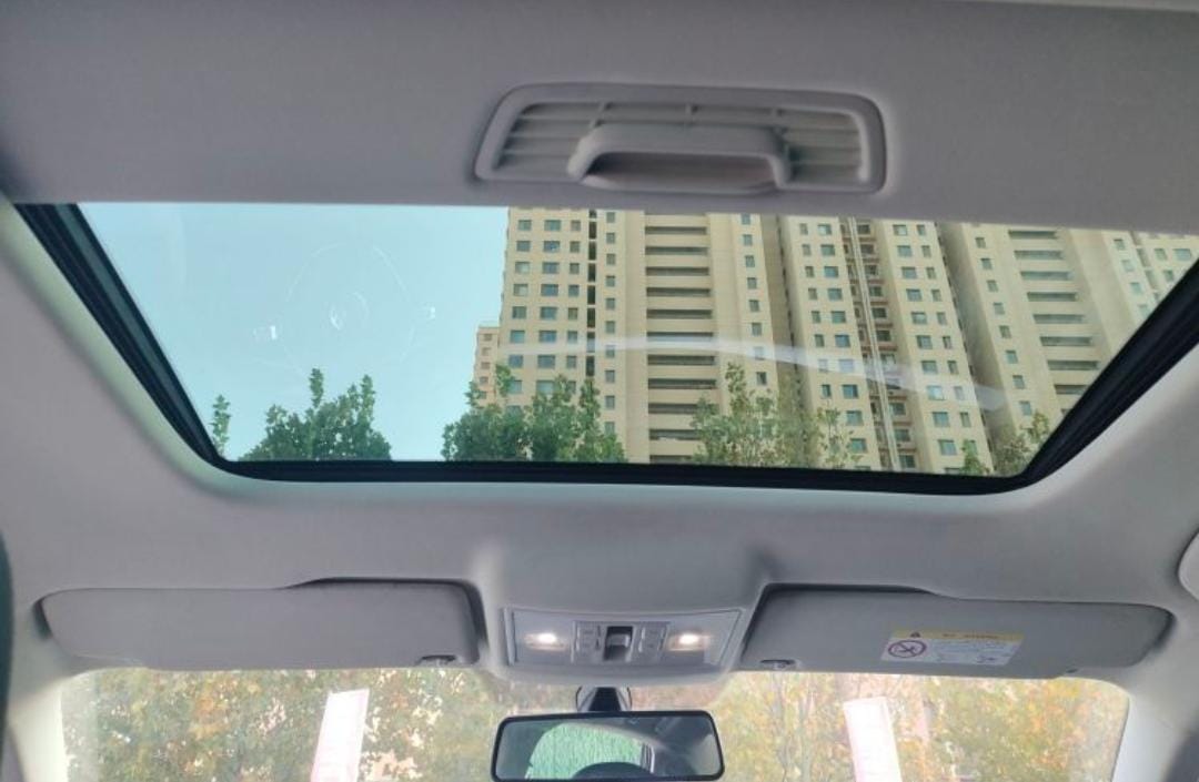 Volkswagen Lavida 2021 280TSI DSG Comfort Edition