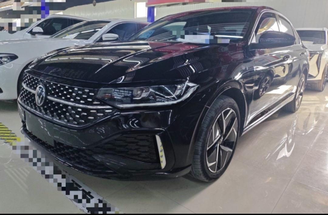 Volkswagen Lavida 2023 280TSI DSG Star Sky Forever Edition