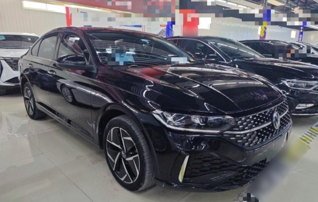 Volkswagen Lavida 2023 280TSI DSG Star Sky Forever Edition