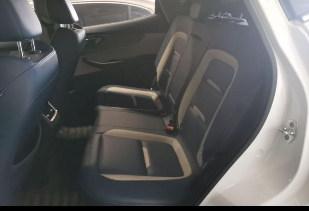 Chery Tiggo 5x 2022 PLUS Kung Fu Panda 1.5T CVT