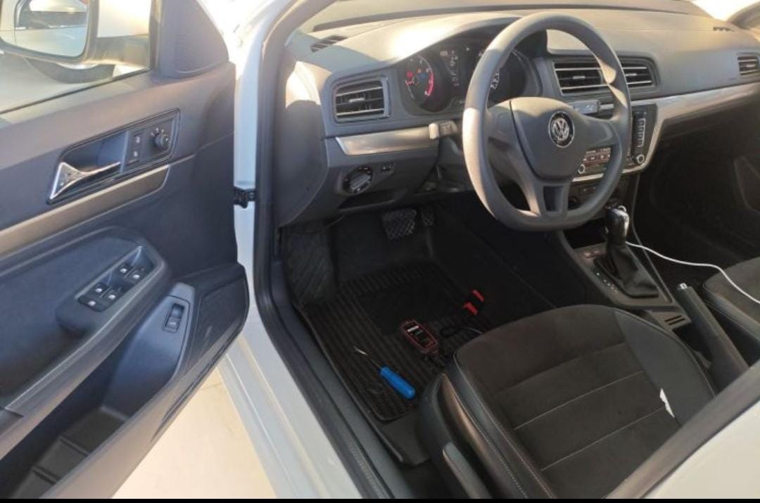 Volkswagen Lavida 2022 1.5L