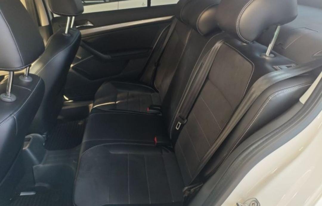 Volkswagen Lavida 2022 1.5L