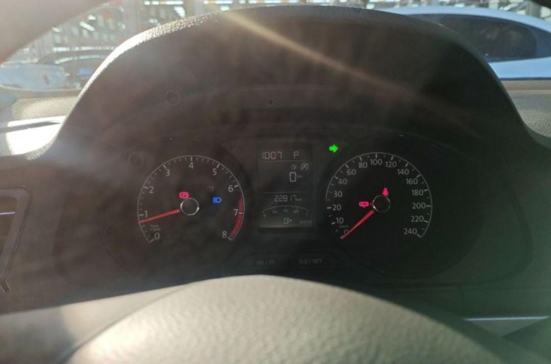 Volkswagen Lavida 2022 1.5L