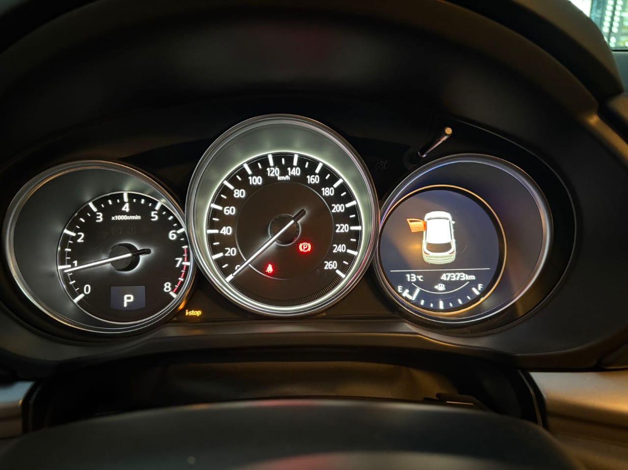 Mazda CX-5 2021 2.0 Smart Edition
