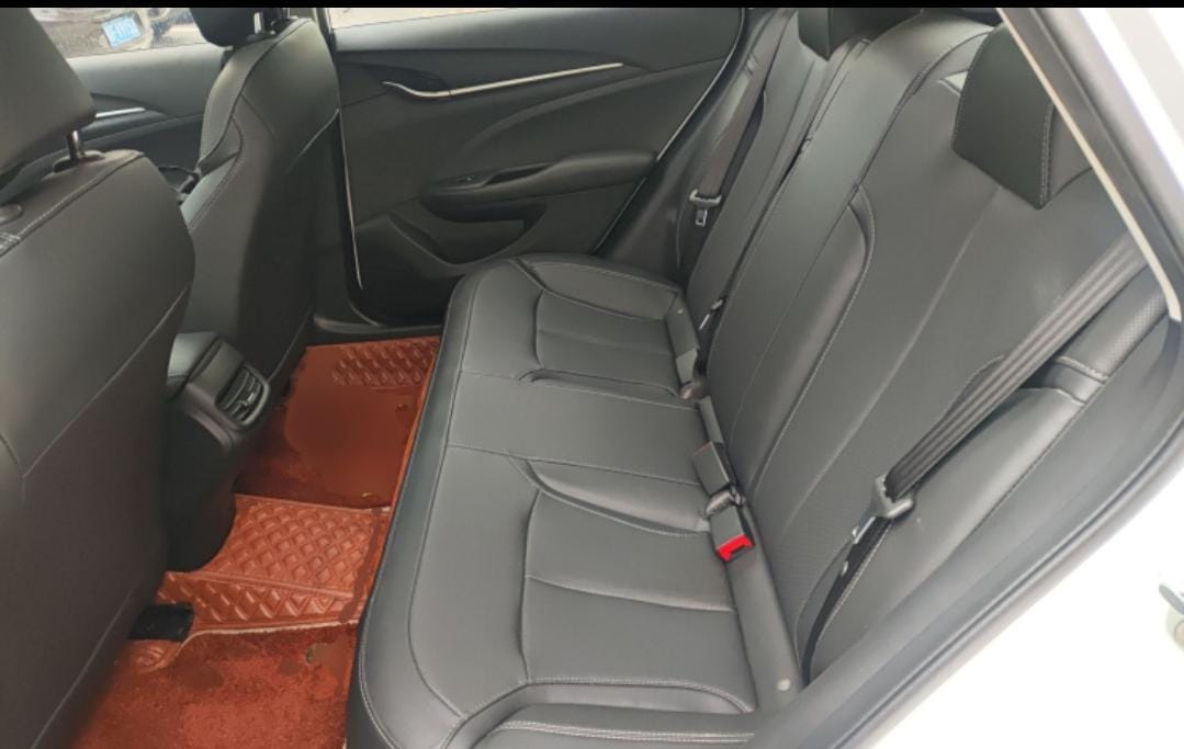 Buick Excelle GT 2022 1.5L