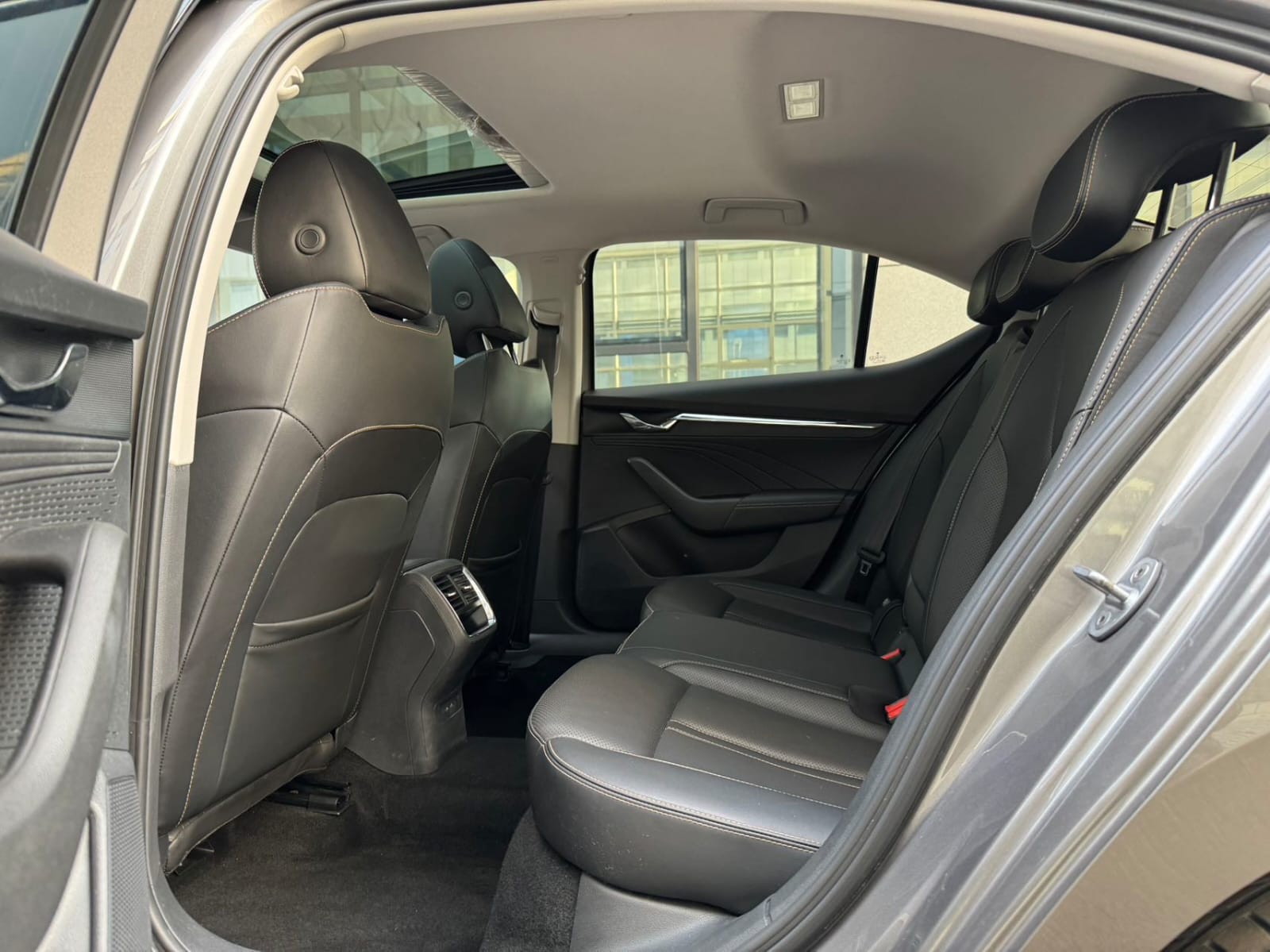 Skoda Octavia 2021 TSI280 DSG Premium Edition