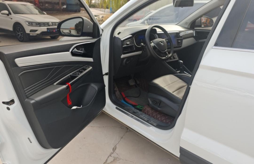 Jetta VS7 2023 280TSI Automatic Enjoy Edition