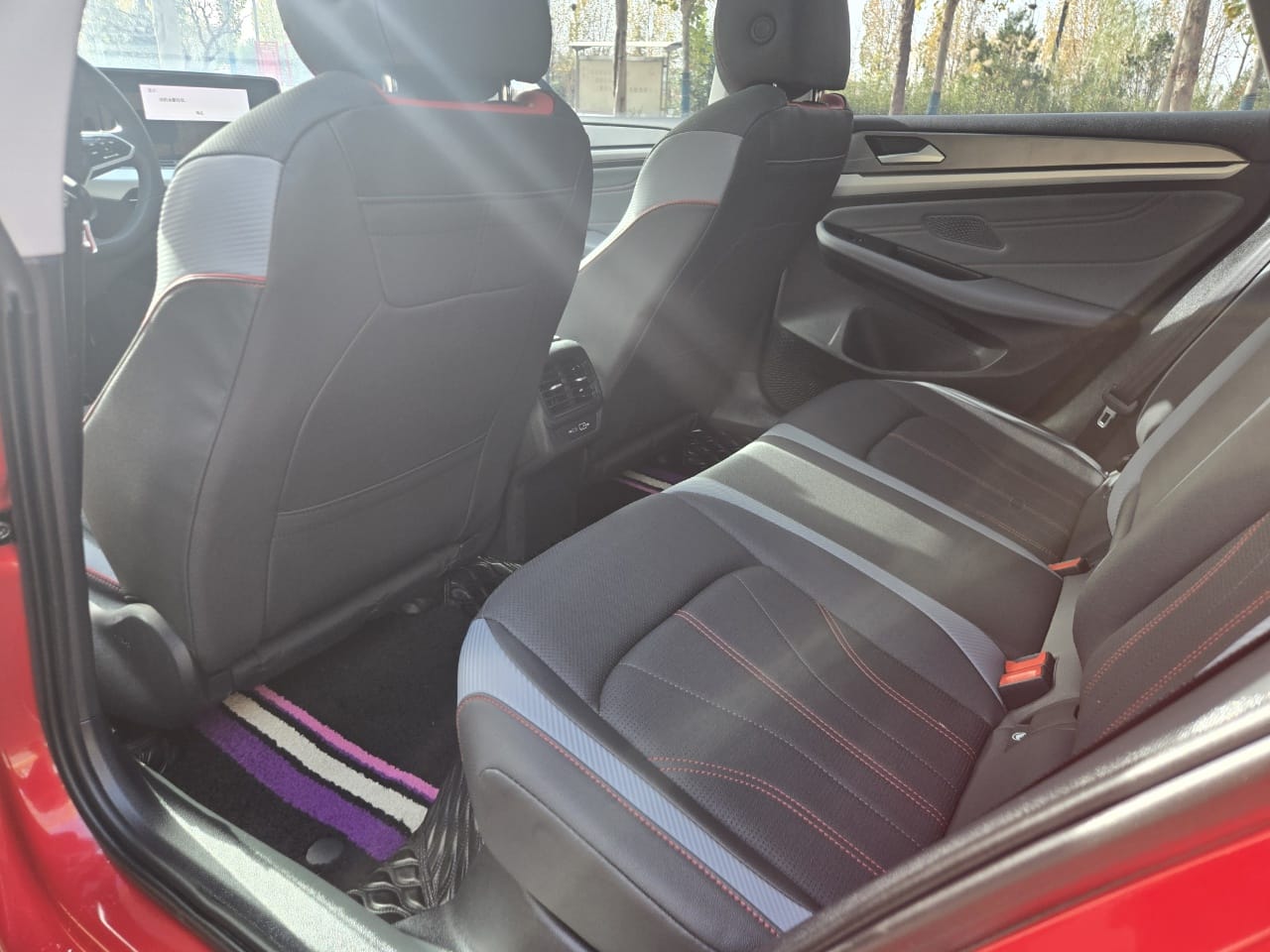 Volkswagen Lamando L 2022 280TSI DSG