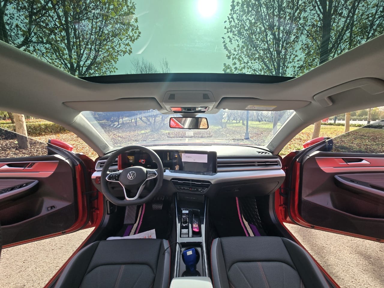 Volkswagen Lamando L 2022 280TSI DSG