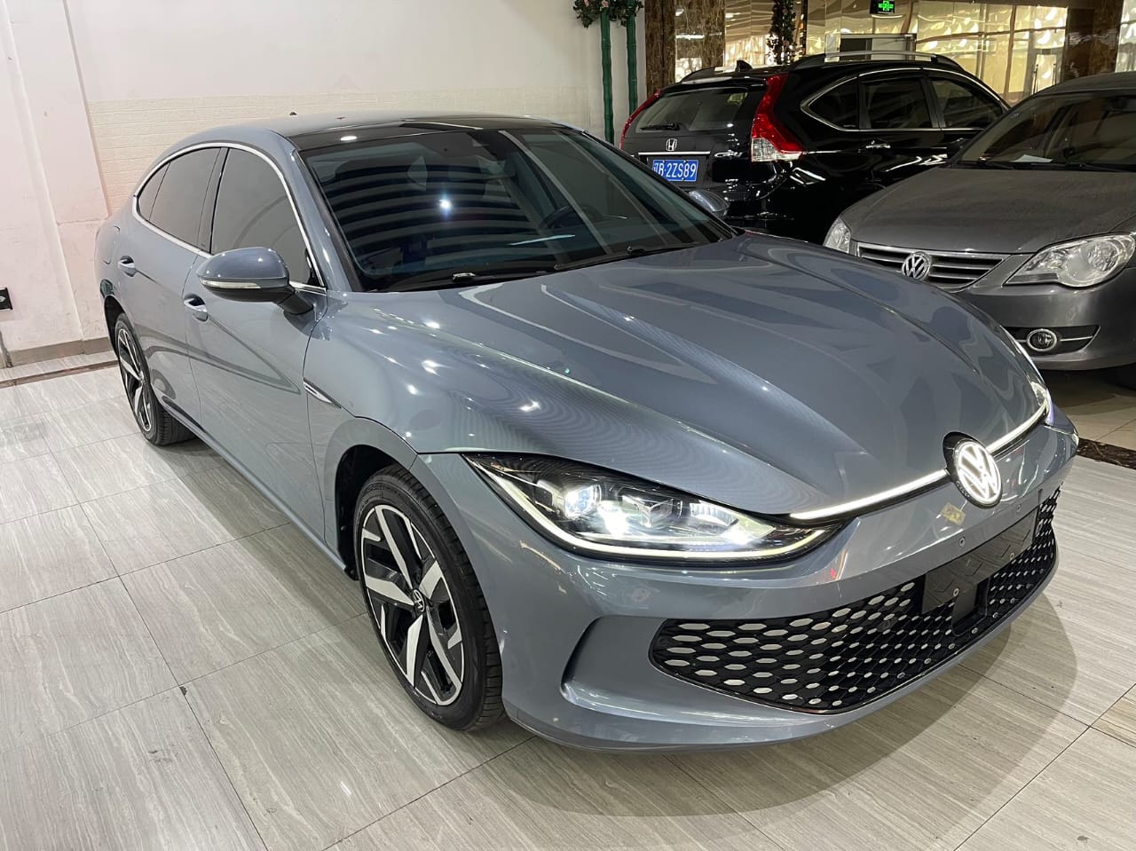 Volkswagen Lamando L 2023 280TSI