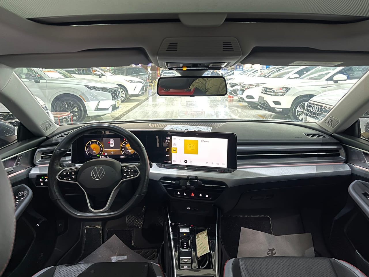 Volkswagen Lamando L 2023 280TSI