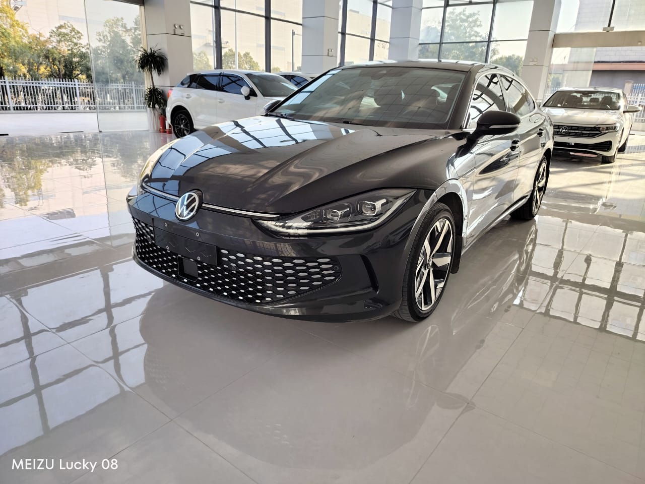 Volkswagen Lamando L 2022 280TSI DSG DSG Cool Hot Version