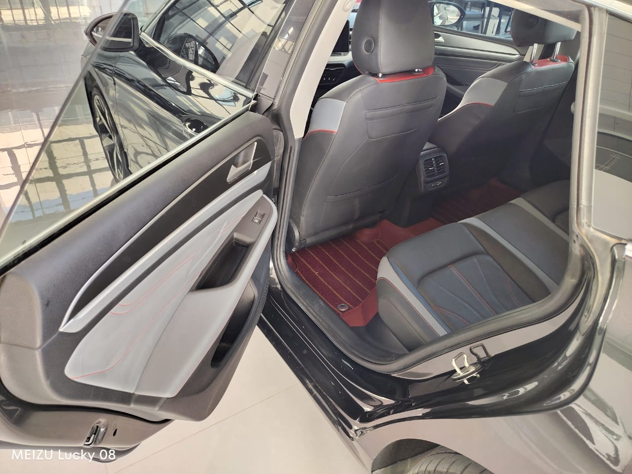 Volkswagen Lamando L 2022 280TSI DSG DSG Cool Hot Version