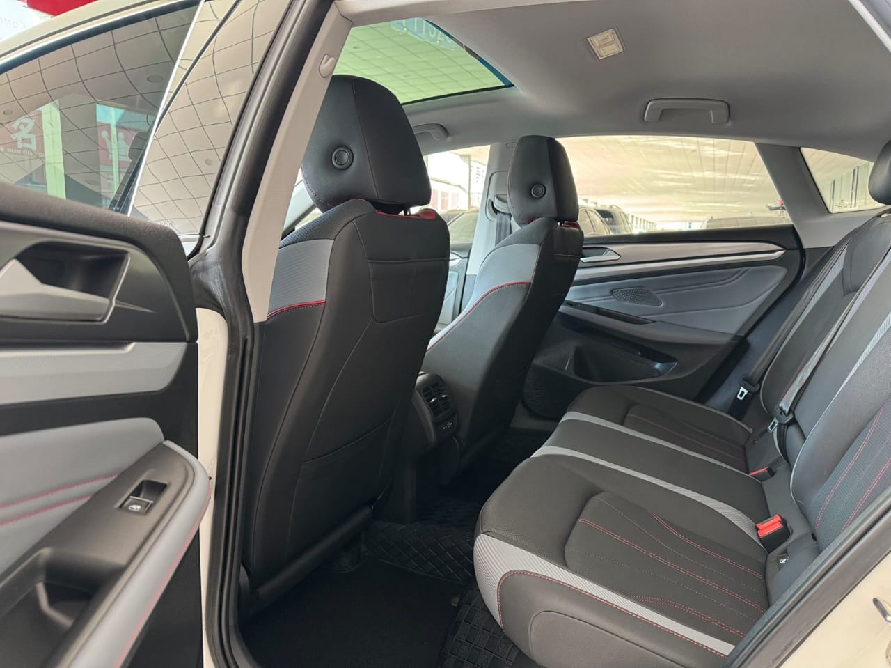 Volkswagen Lamando L 2022 L 280TSI DSG