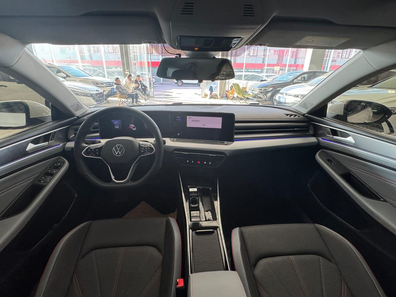 Volkswagen Lamando L 2022 L 280TSI DSG