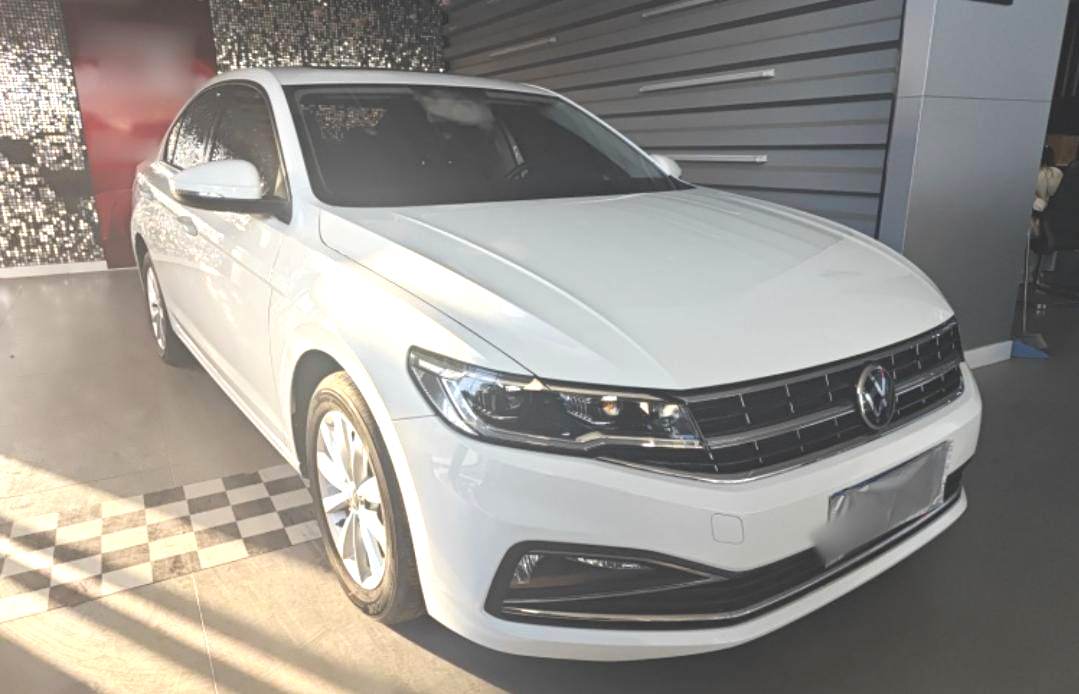 Volkswagen Bora 2022 1.5L Automatic Comfort Intelligent Edition