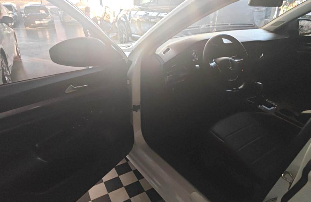 Volkswagen Bora 2022 1.5L Automatic Comfort Intelligent Edition