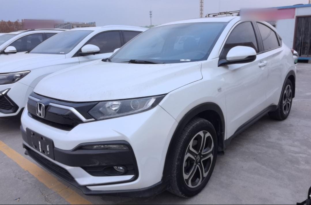 Honda XR-V 2021 1.5L CVT Comfort Edition