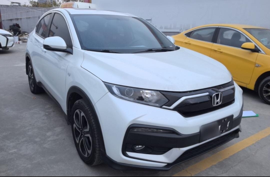 Honda XR-V 2021 1.5L CVT Comfort Edition