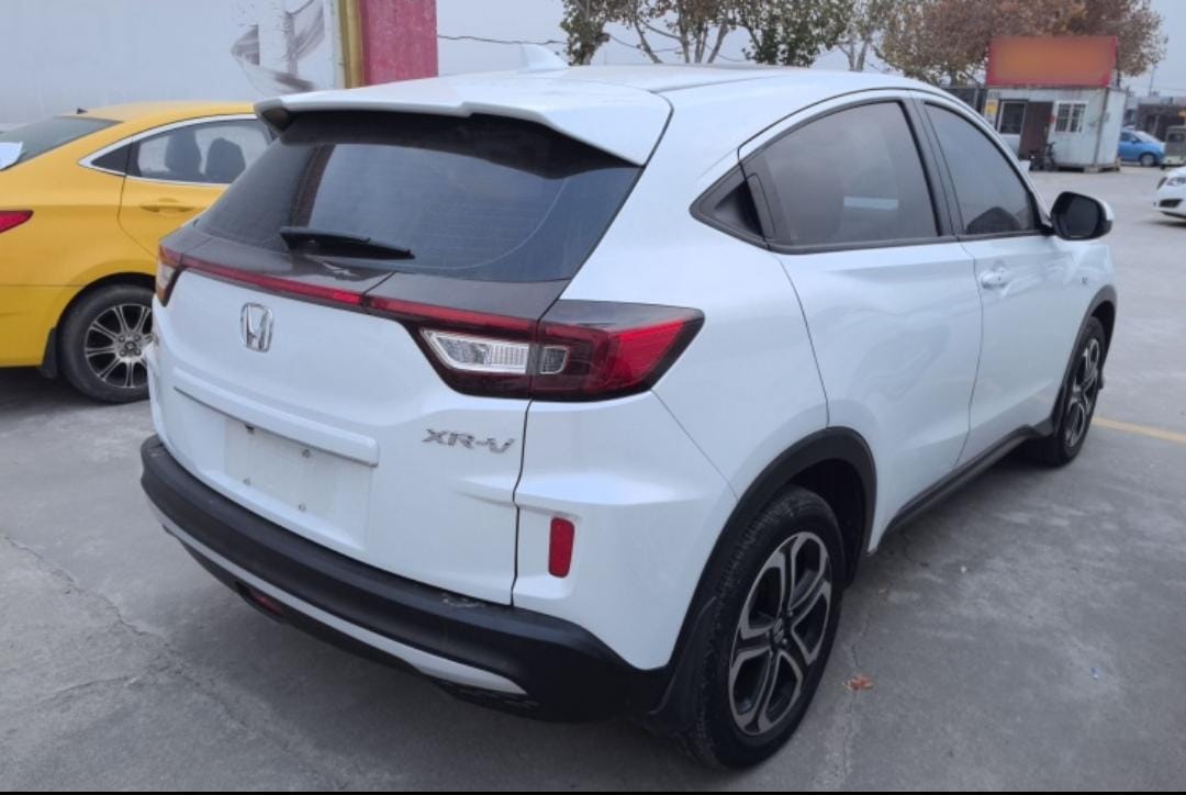 Honda XR-V 2021 1.5L CVT Comfort Edition