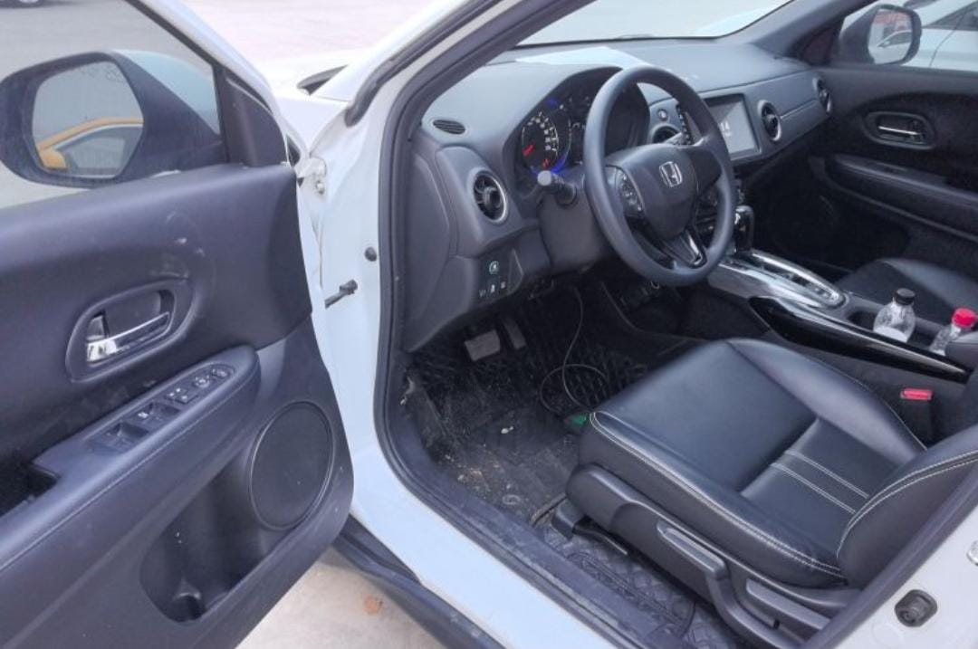 Honda XR-V 2021 1.5L CVT Comfort Edition