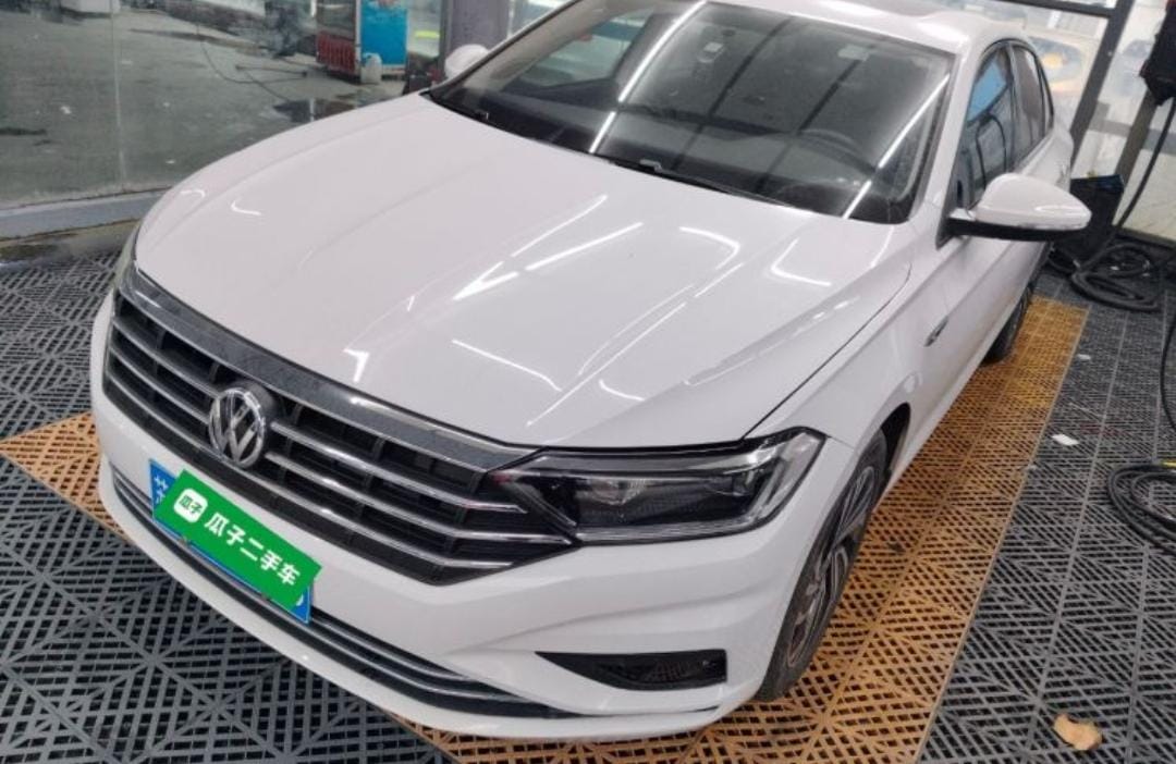 Volkswagen Sagitar 2022 280TSI DSG Flyover