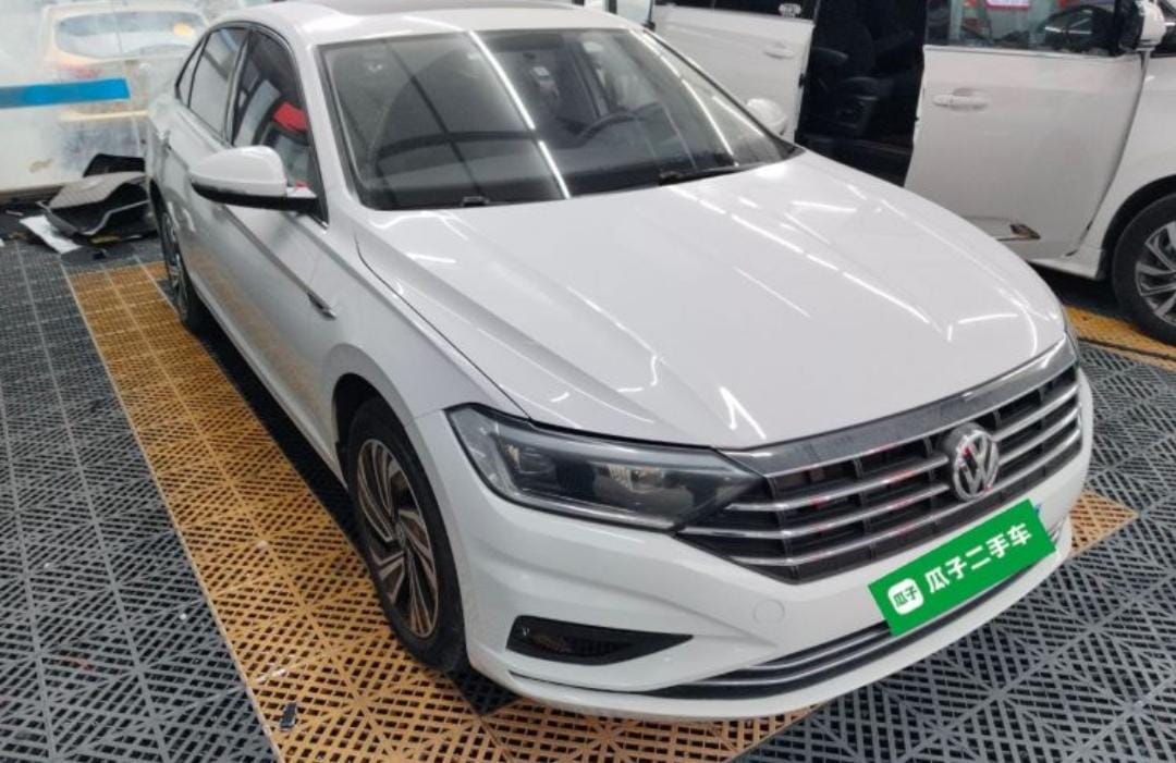 Volkswagen Sagitar 2022 280TSI DSG Flyover