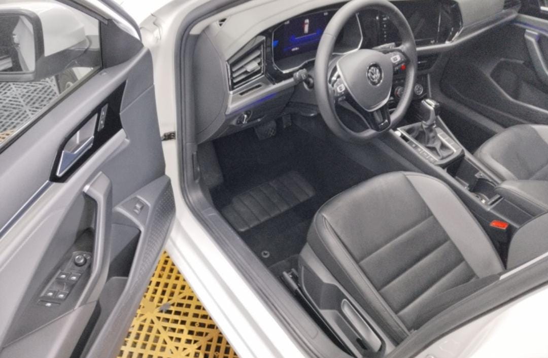 Volkswagen Sagitar 2022 280TSI DSG Flyover