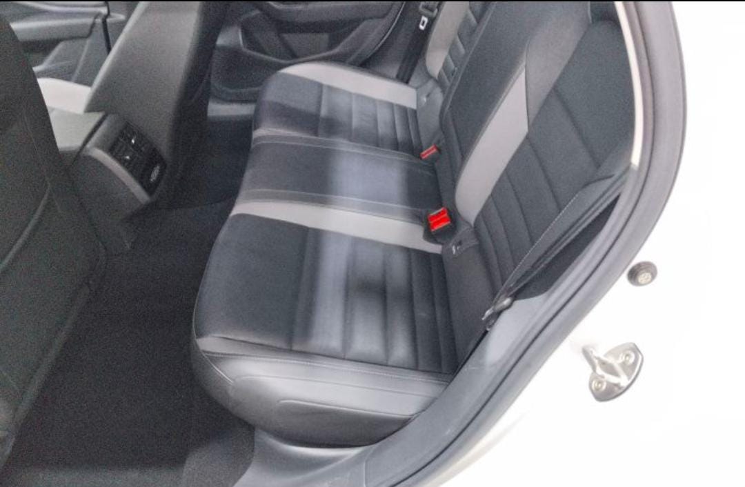 Volkswagen Sagitar 2022 280TSI DSG Flyover