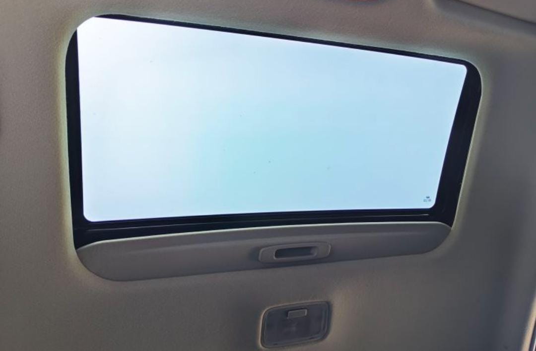 Hyundai Elantra 2021 1.5L CVT GLX Elite Edition