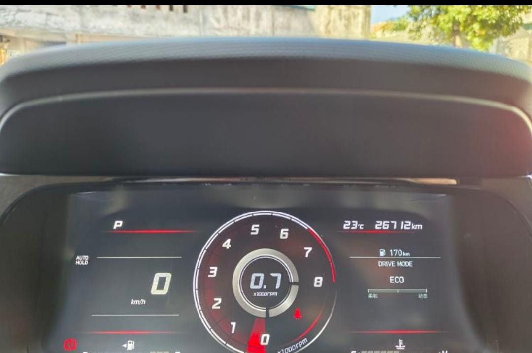 Hyundai Elantra 2021 1.5L CVT GLX Elite Edition