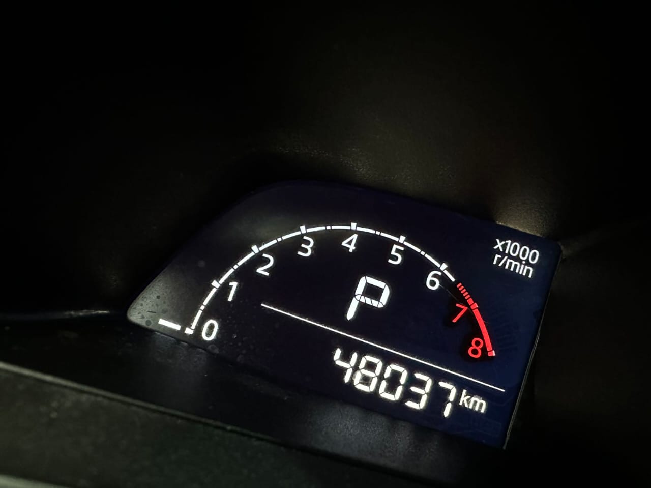 Mazda CX-4 2021 2.0L Automatic 2WD "Blue Sky Explorer"