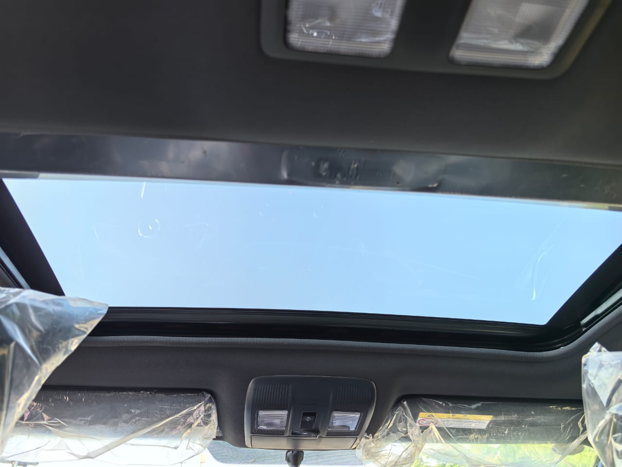 Mazda CX-4 2021 2.0L Blue Sky Explorer