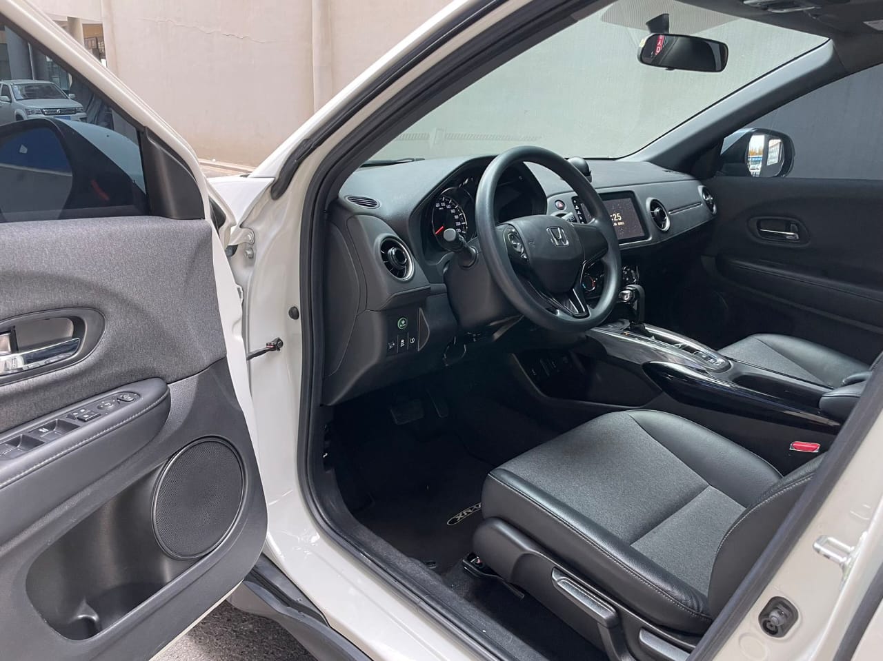 Honda XR-V 2022 1.5L CVT Comfort Edition