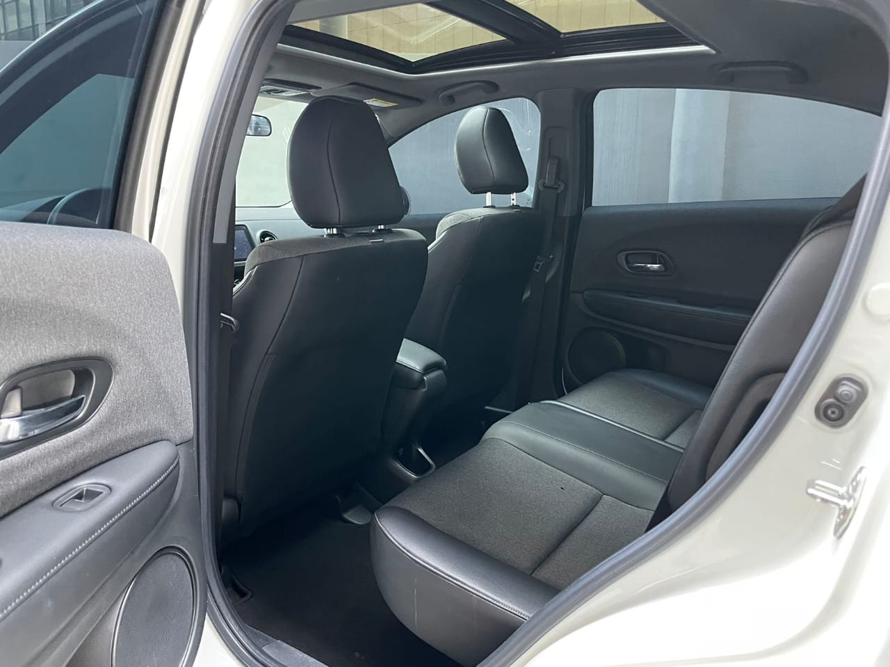 Honda XR-V 2022 1.5L CVT Comfort Edition