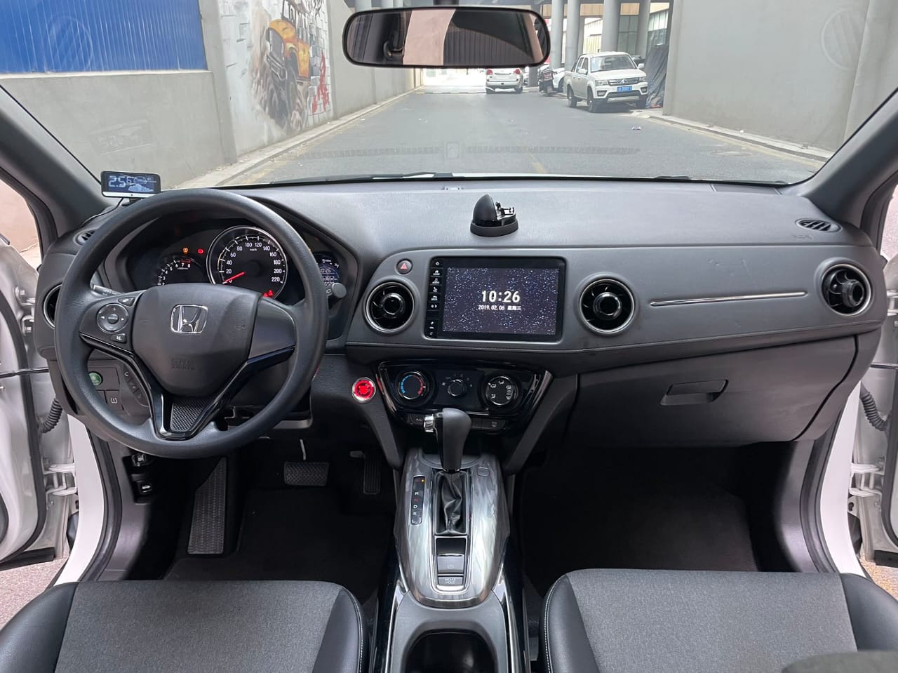 Honda XR-V 2022 1.5L CVT Comfort Edition