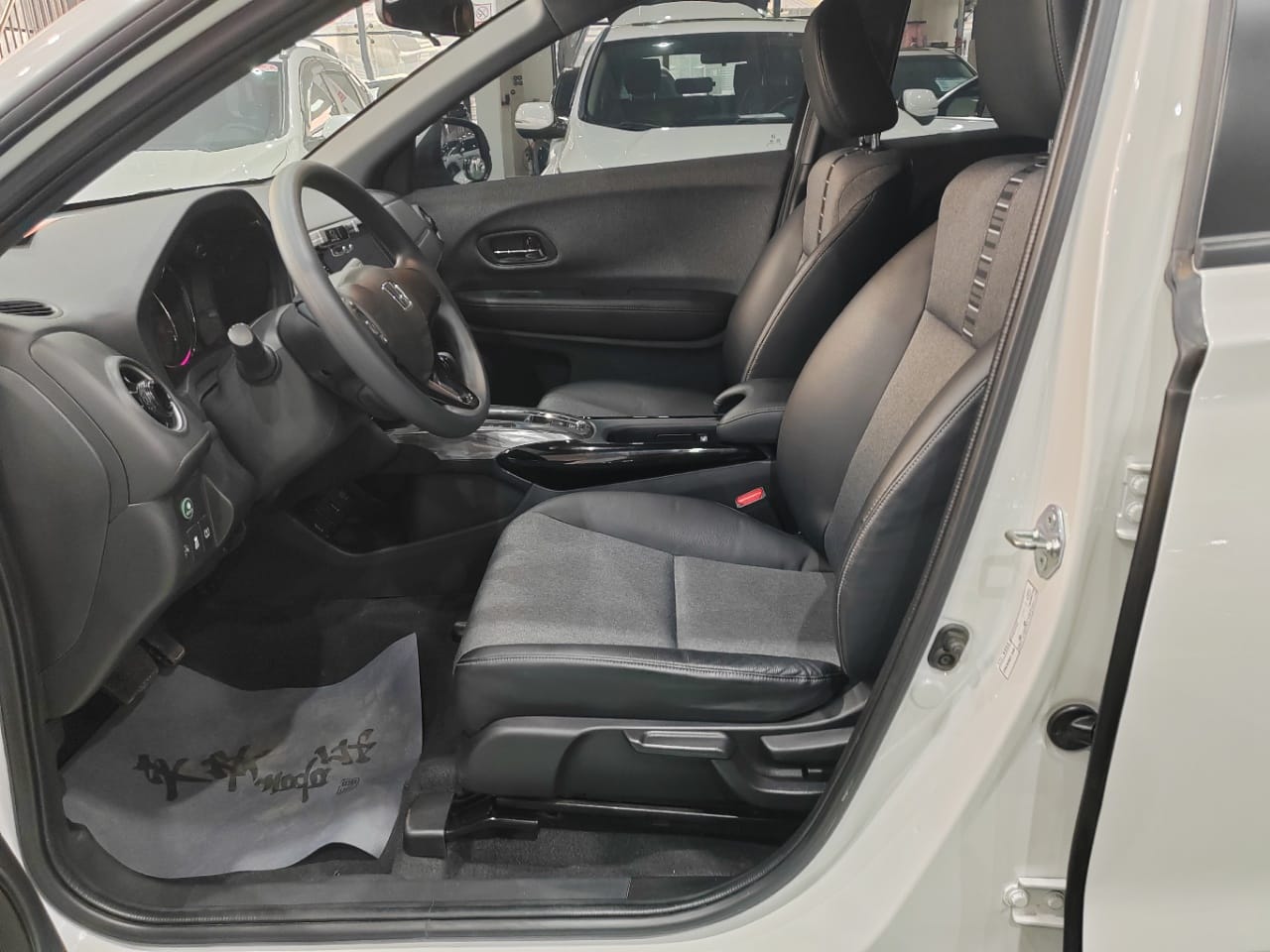 Honda XR-V 2021 1.5 L4