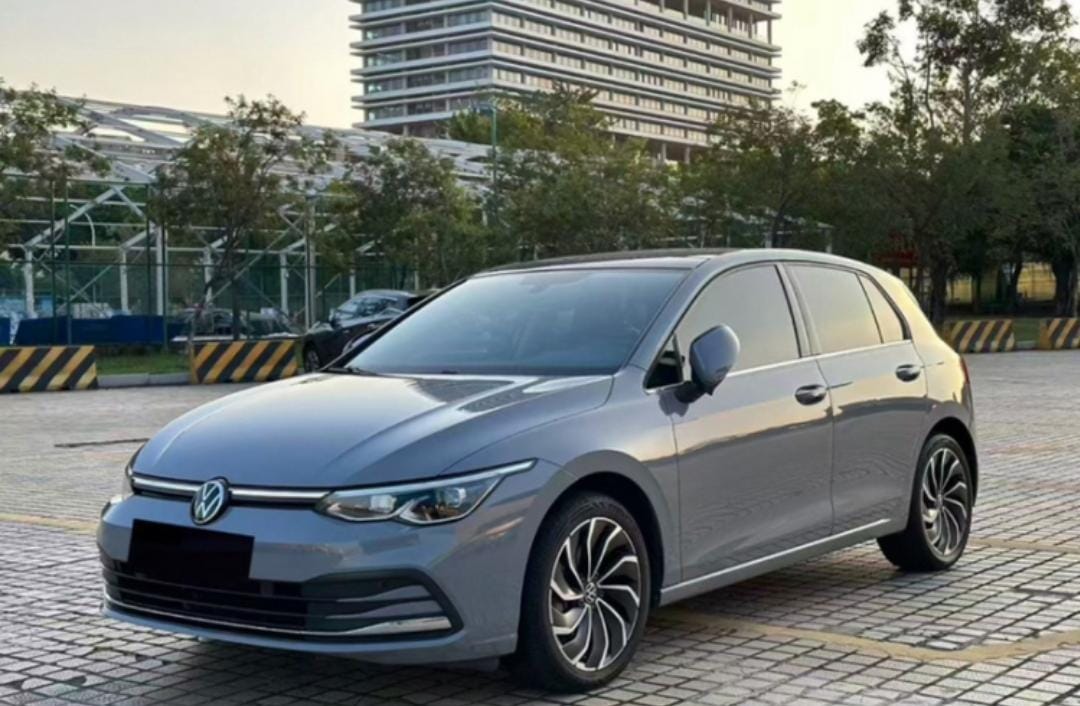 Volkswagen Golf 2021 280TSI DSG Pro