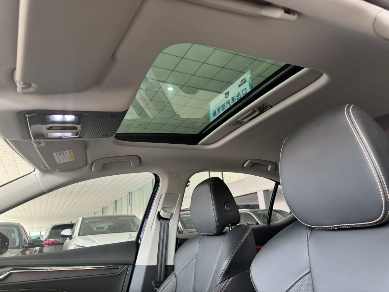 Skoda Octavia 2021 Premium Edition