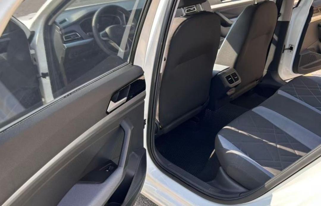 Volkswagen Lavida 2022 1.5L Automatic