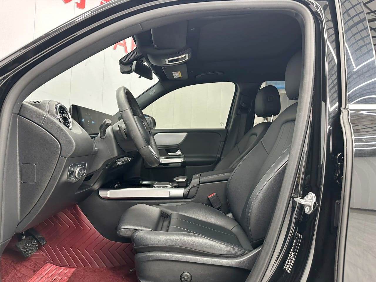 Mercedes-Benz GLB 2021 GLB 180 Dynamic