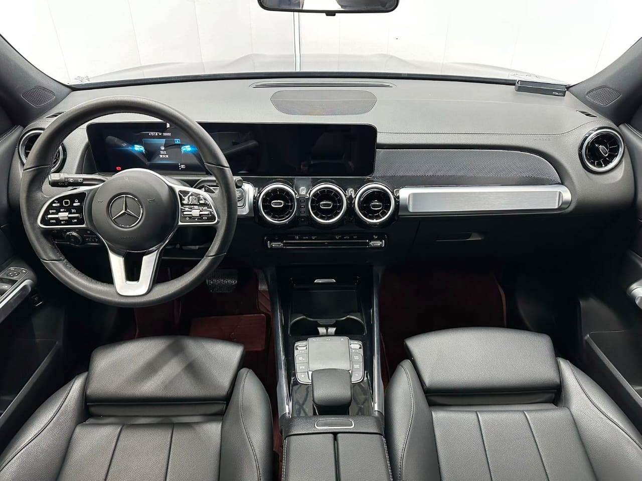 Mercedes-Benz GLB 2021 GLB 180 Dynamic