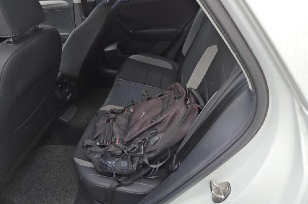 Volkswagen T-ROC Tango 2022 280TSI DSG Elite PLUS