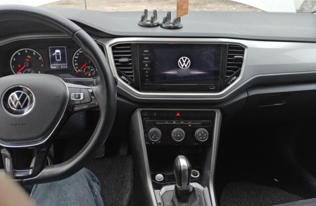 Volkswagen T-ROC Tango 2022 280TSI DSG Elite PLUS