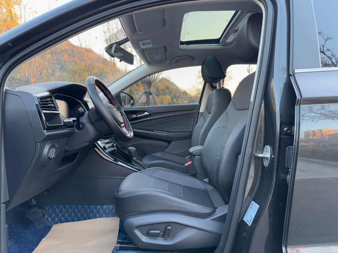 Jetta VS5 2022 280TSI Auto Honor Pro