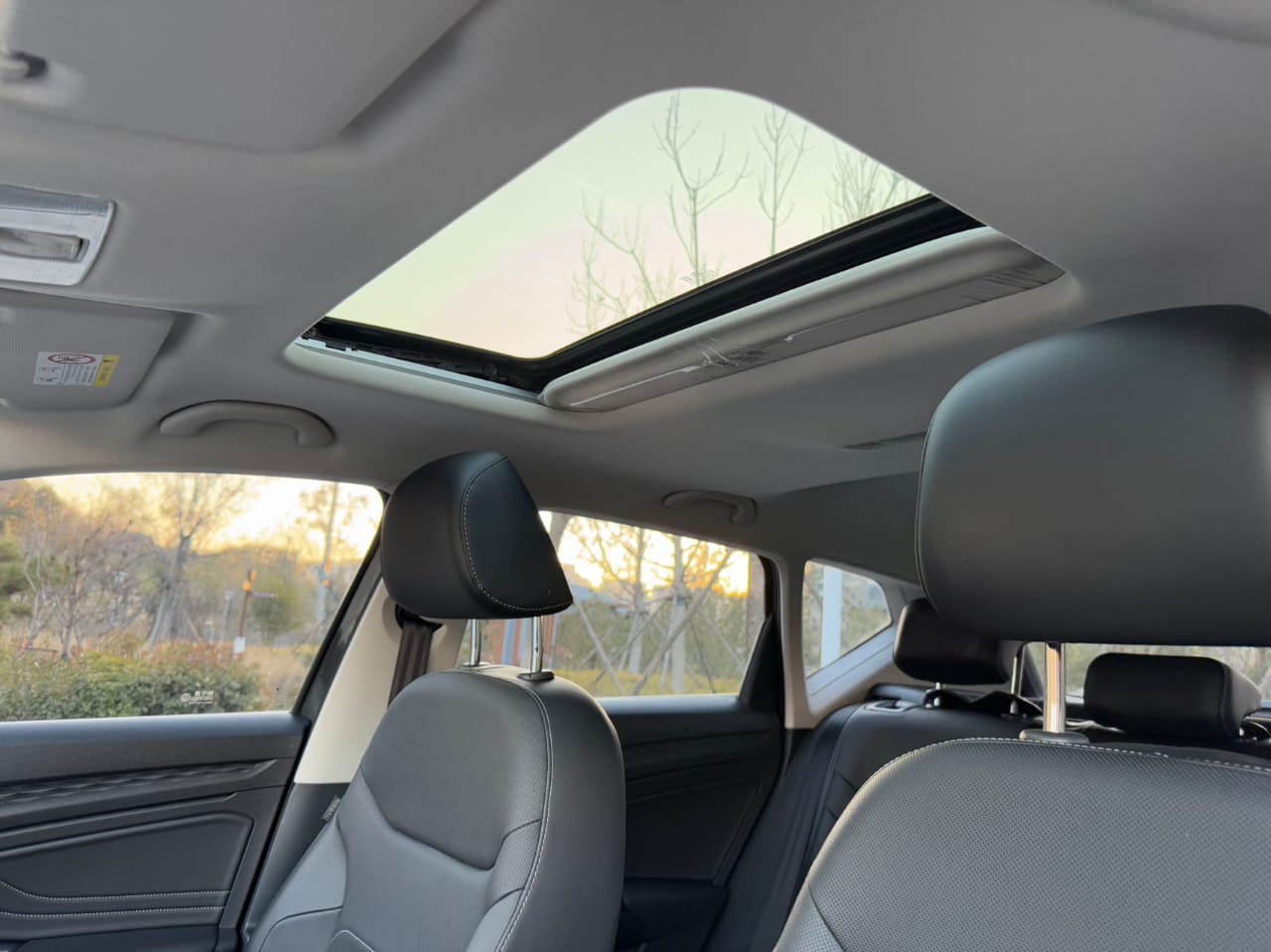Jetta VS5 2022 280TSI Auto Honor Pro