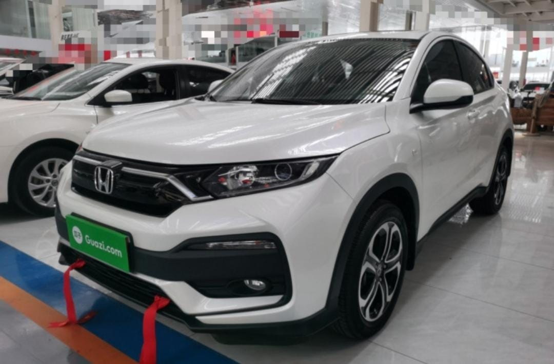 Honda XR-V 2021 1.5L CVT Comfort Edition